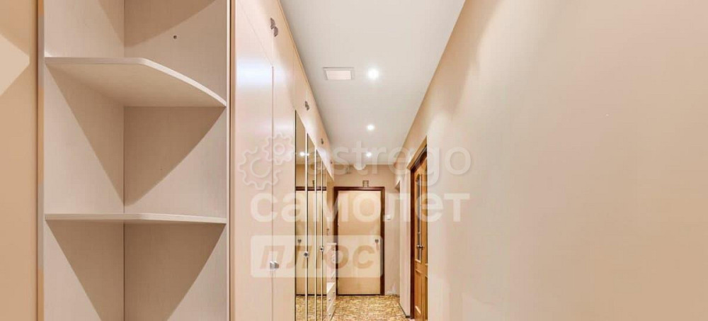 3-комн. квартира, 76 м2, 1/10 эт. Мытищи - изображение 3