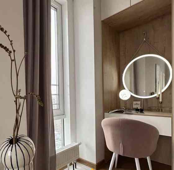 4-комн. квартира, 113 м2, 25/26 эт. Уфа