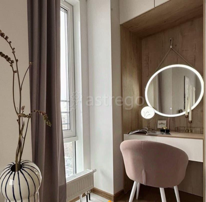 4-комн. квартира, 113 м2, 25/26 эт. Уфа - изображение 1