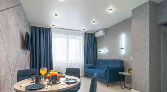 2-комн. квартира, 45 м2, 2/19 эт. Красноярск