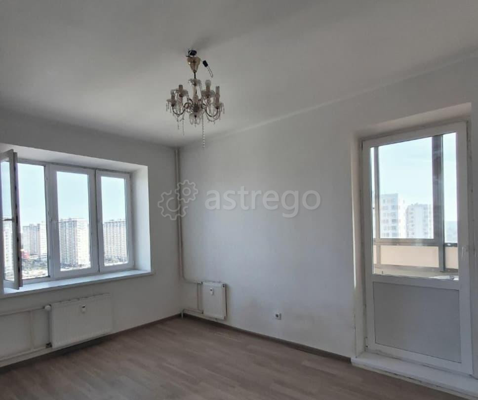 3-комн. квартира, 66.5 м2, 14/18 эт. Люберцы - изображение 7