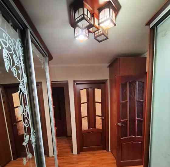 2-комн. квартира, 53.9 м2, 5/5 эт. Серпухов