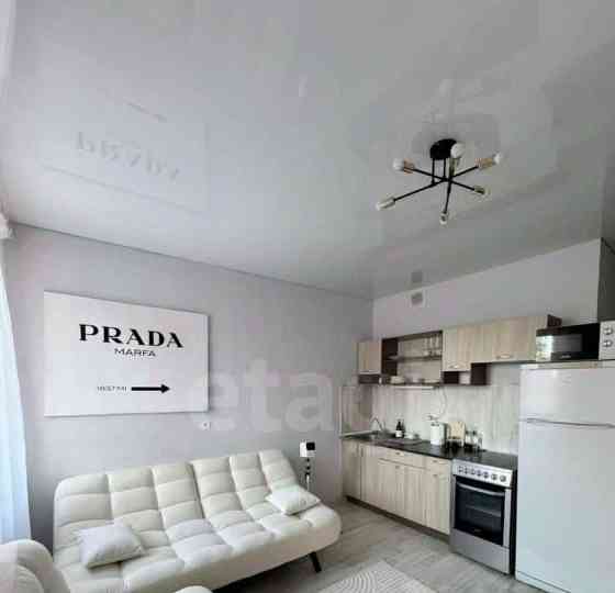 Студия, 26 м2, 5/17 эт. Звенигород