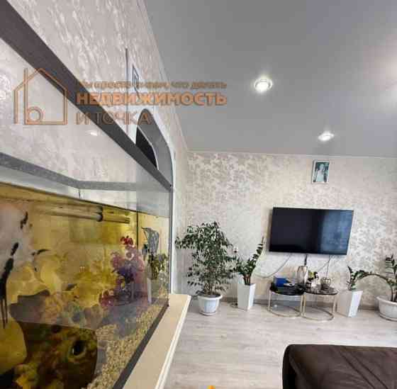 3-комн. квартира, 61.5 м2, 8/9 эт. Нефтекамск