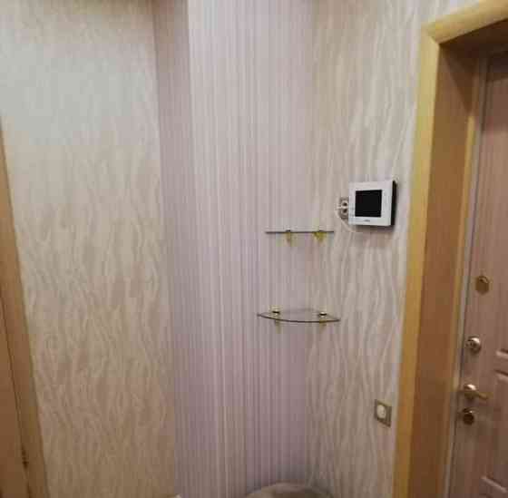 1-комн. квартира, 45 м2, 6/25 эт. Москва