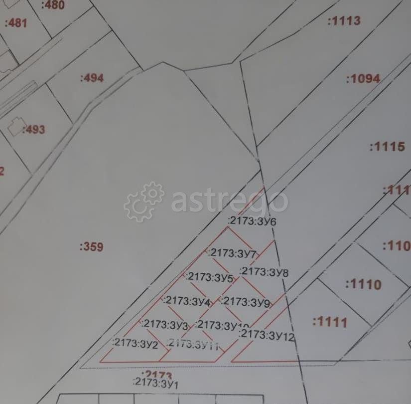 Земельный участок, 1.57 га Белокуриха - изображение 3