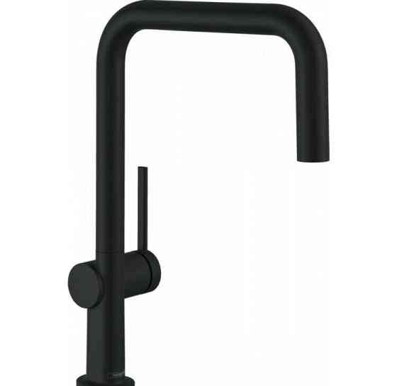Смеситель для кухни Hansgrohe, Talis M54, Eco, тип открывания воды - однорычажный 72844670 Москва