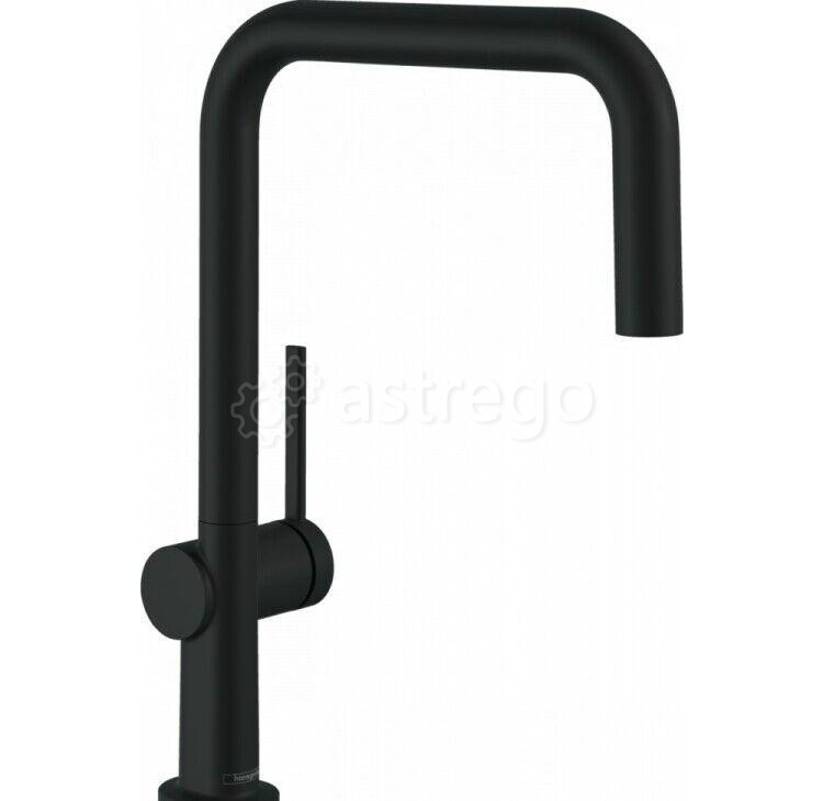 Смеситель для кухни Hansgrohe, Talis M54, Eco, тип открывания воды - однорычажный 72844670 Москва - изображение 1