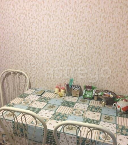 2-комн. квартира, 53 м2, 4/8 эт. Москва - изображение 4