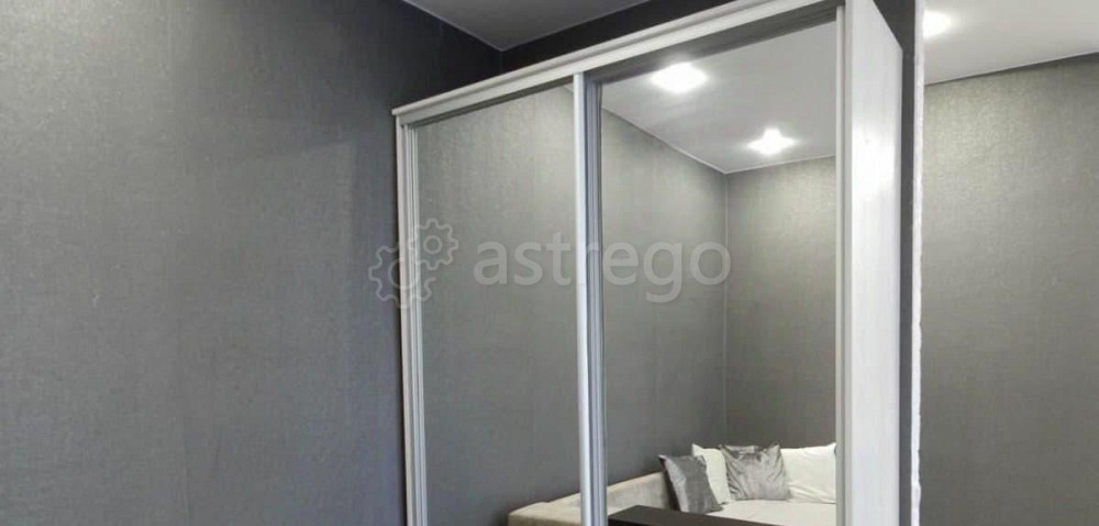 Студия, 37 м2, 5/5 эт. Рубцовск - изображение 7