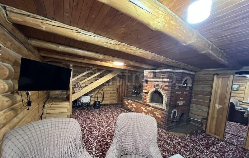 Дом, 100 м2 Можайск - изображение 10