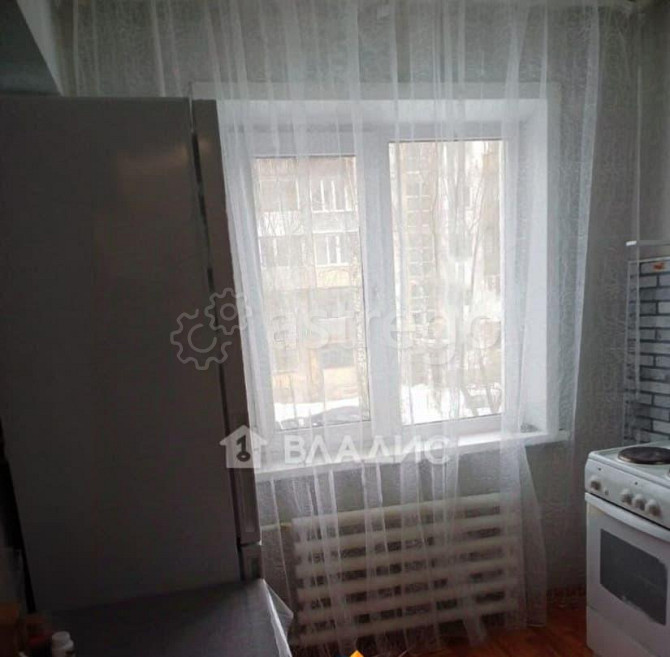 1-комн. квартира, 32 м2, 4/14 эт. Бийск - изображение 5