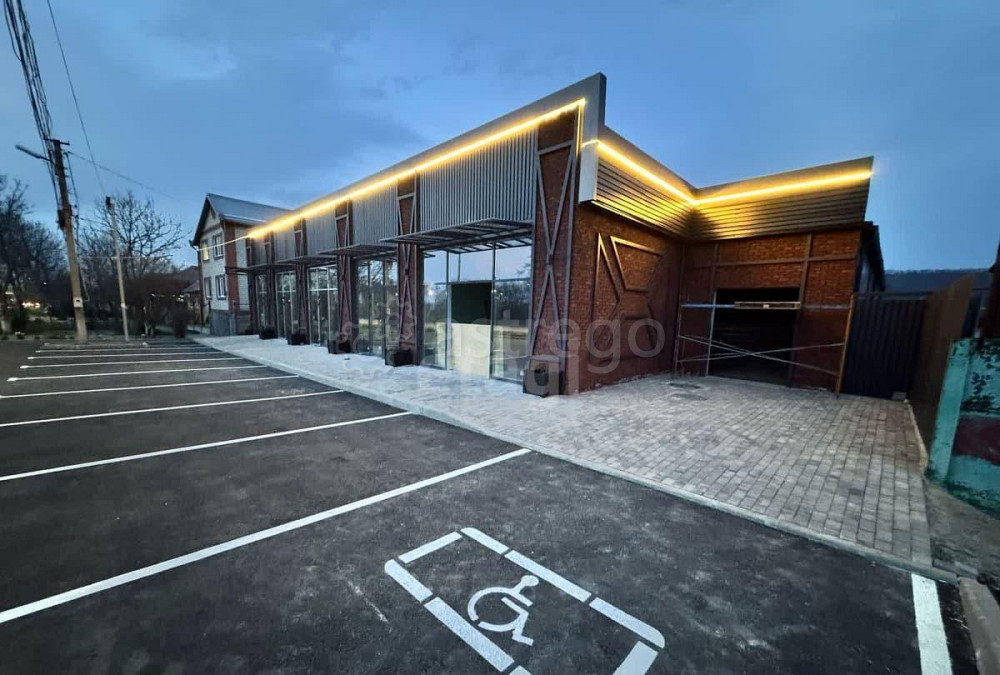 Свободного назначения, 661 м Майкоп - изображение 7