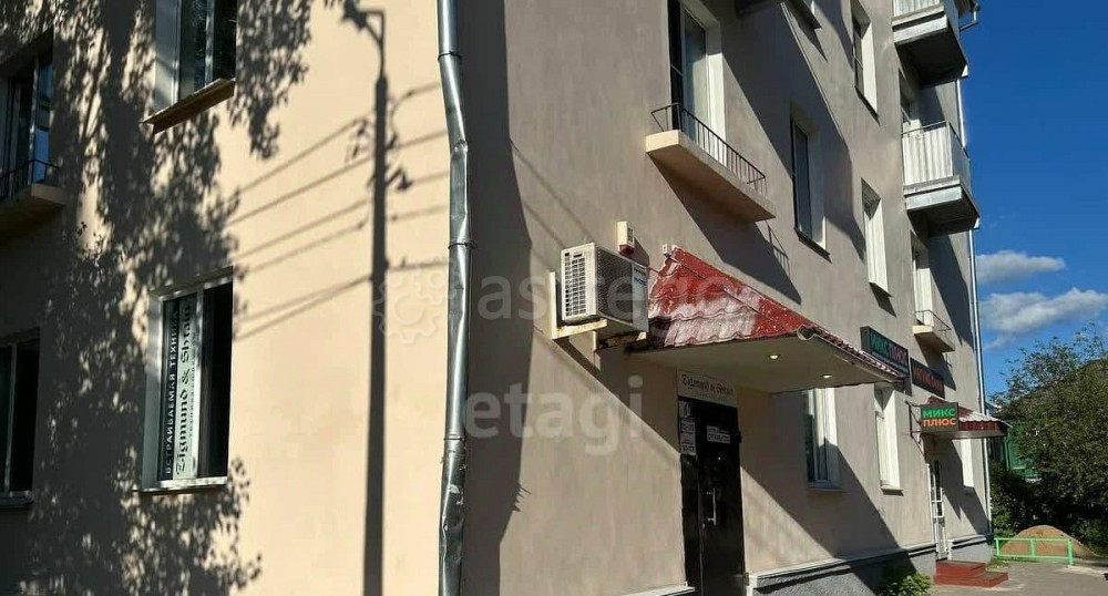 Офис, 56 м2 Котлас - изображение 4