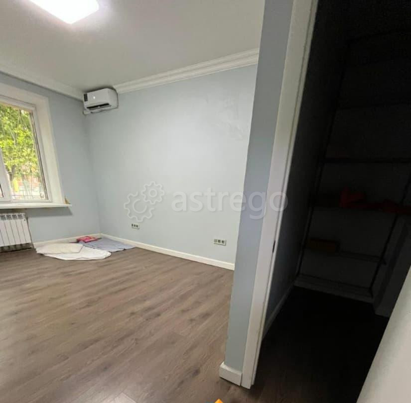 4-комн. квартира, 101 м2, 1/5 эт. Москва - изображение 4
