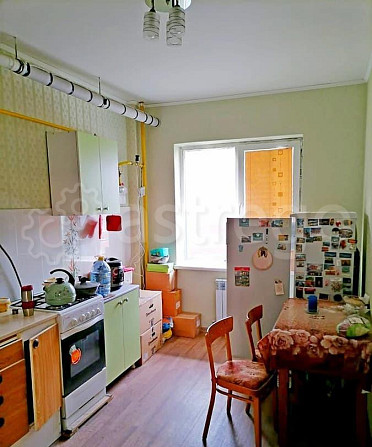 1-комн. квартира, 38.4 м2, 4/6 эт. Дубовое - изображение 1