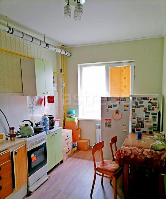 1-комн. квартира, 38.4 м2, 4/6 эт. Дубовое - изображение 1