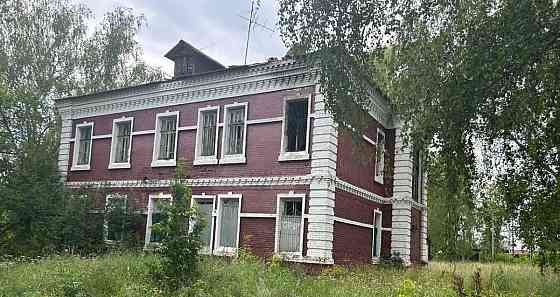 Отдельное здание, 459.3 м2 Озёры