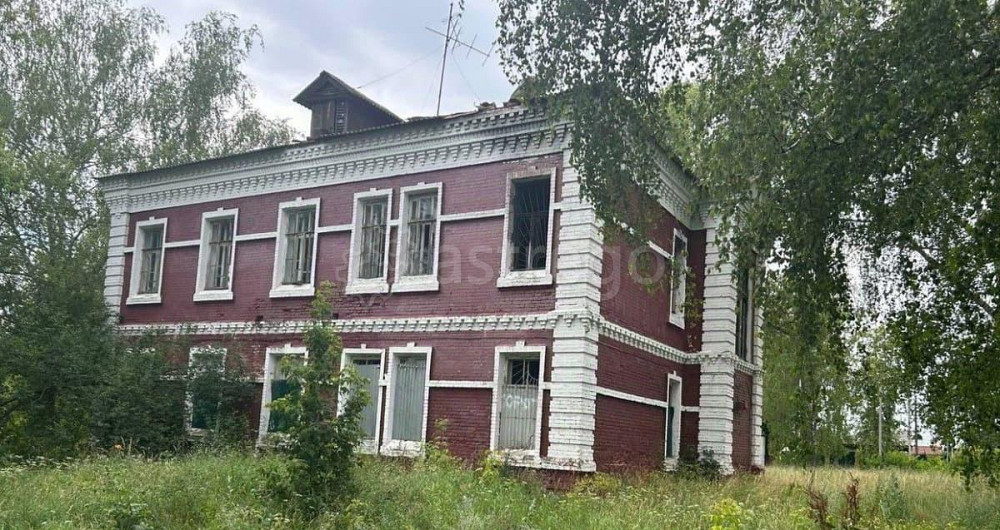 Отдельное здание, 459.3 м2 Озёры - изображение 1