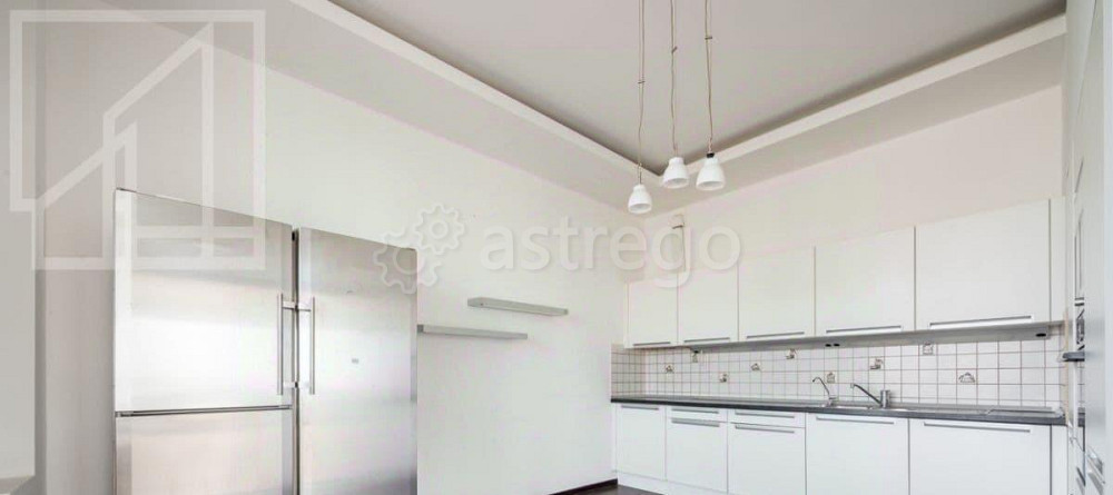 6-комн. квартира, 326 м2, 13/15 эт. Москва - изображение 4