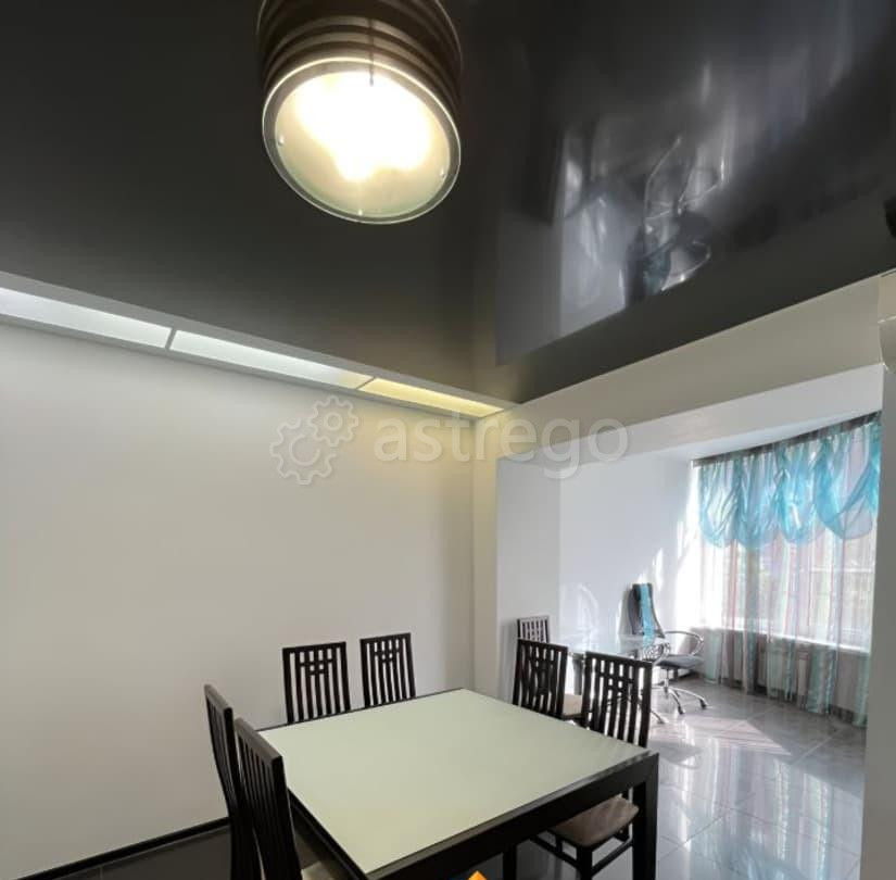 4-комн. квартира, 180 м2, 2/5 эт. Астрахань - изображение 5