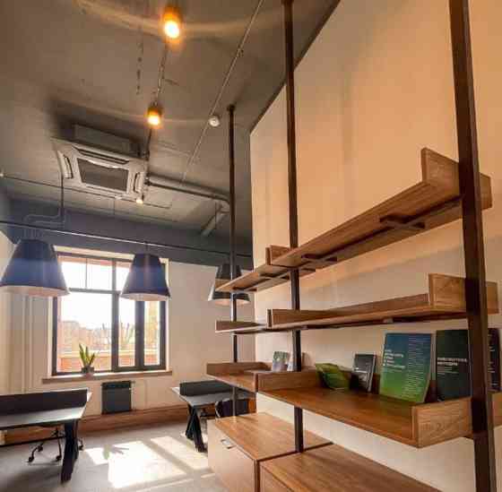 Офис, 20 м2 Красноярск