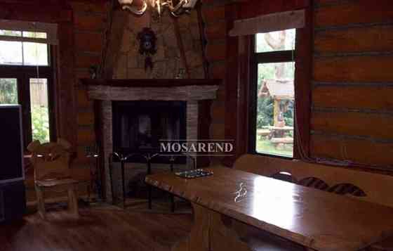 Коттедж, 450 м2 Истра