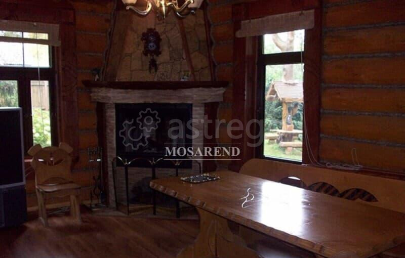 Коттедж, 450 м2 Истра - изображение 6