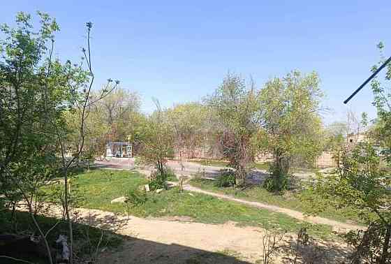 1-комн. квартира, 30.8 м2, 2/5 эт. Астрахань