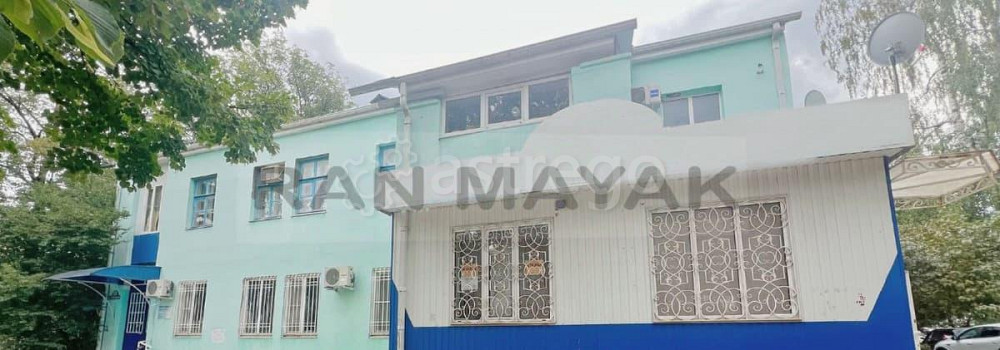 Свободного назначения, 58.5 м Майкоп - изображение 1