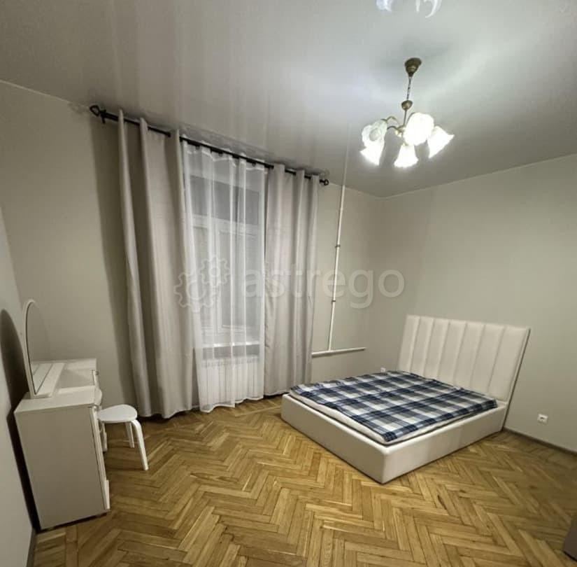 2-комн. квартира, 56.5 м2, 1/10 эт. Санкт-Петербург - изображение 7