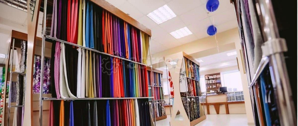 Готовый бизнес, 184 м2 Бийск - изображение 1