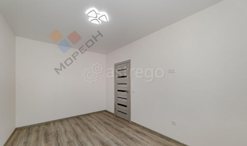1-комн. квартира, 25.5 м, 4/5 эт. Яблоновский - изображение 3