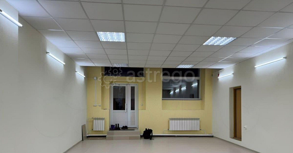 Свободного назначения, 112 м2 Ачинск - изображение 3