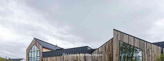 Офис, 586 м2 Красноярск