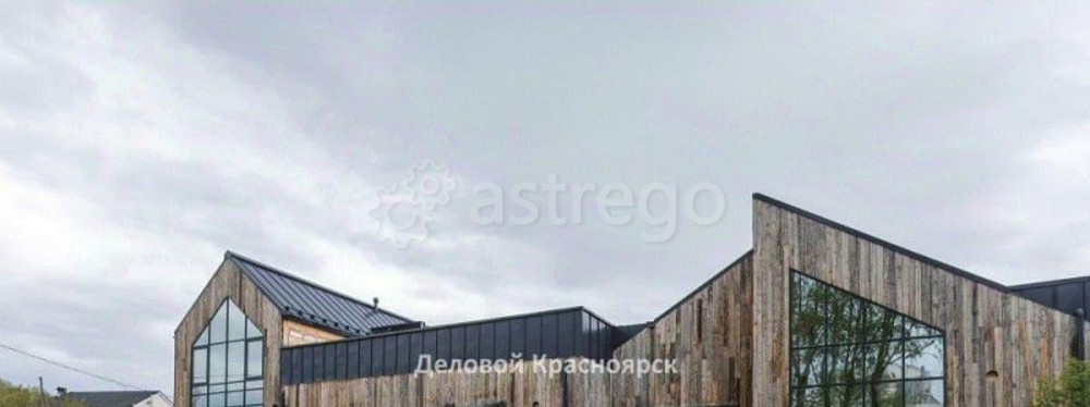 Офис, 586 м2 Красноярск - изображение 6