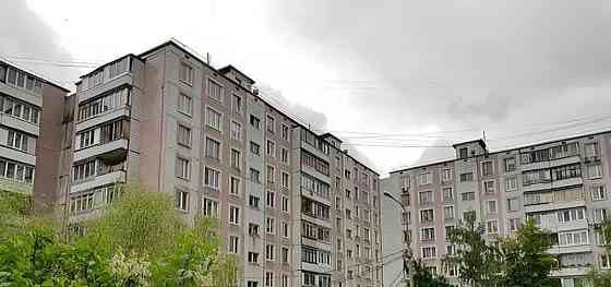 Комната, 17.4 м2, 9/9 эт. Москва