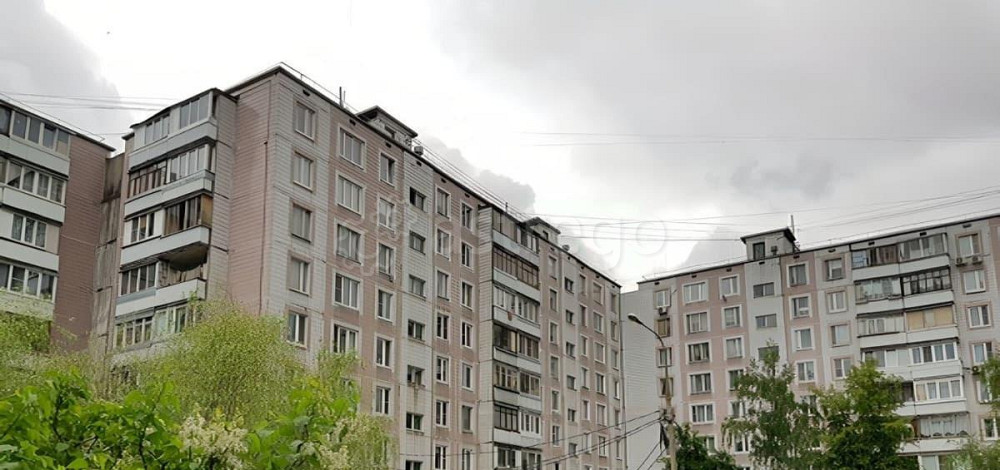 Комната, 17.4 м2, 9/9 эт. Москва - изображение 4