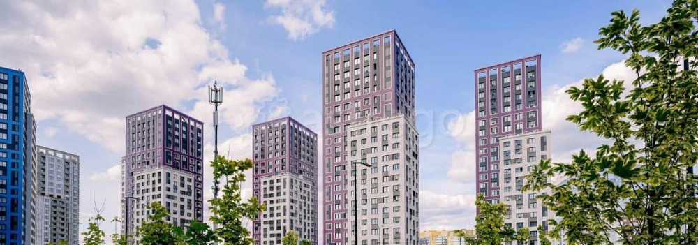 Студия, 25.1 м2, 13/22 эт. Санкт-Петербург - изображение 5
