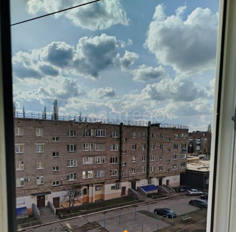 Комната, 17.5 м2, 5/5 эт. Туймазы - изображение 1