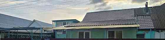 Дом, 45.7 м2, 7 соток, 1 эт. Воскресенск