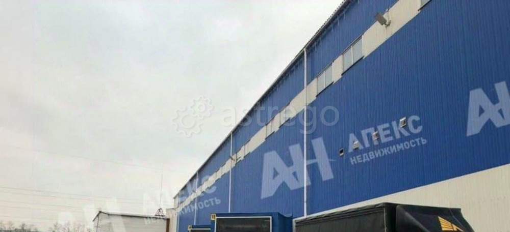 Склад, 10052 м2 Химки - изображение 7