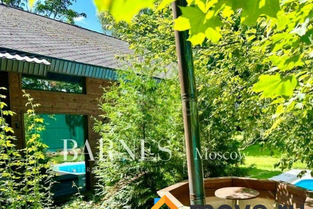 Дом, 250 м2, 25 соток, 2 эт. Одинцово - изображение 3