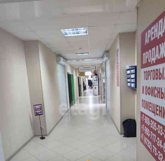 Офис, 67.1 м2 Белгород