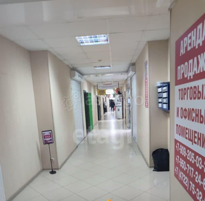 Офис, 67.1 м2 Белгород - изображение 3