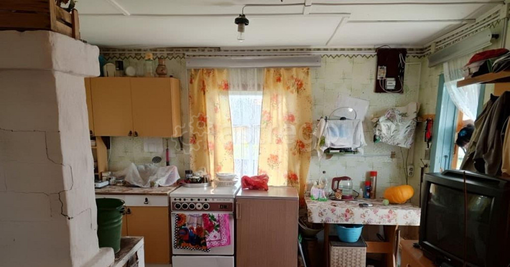 Дом, 20 м2, 7 соток Зеленогорск - изображение 4