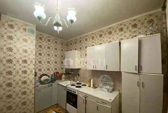 2-комн. квартира, 40 м2, 9/14 эт. Москва