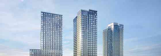 4-комн. апарт-ы, 92.9 м2, 30/35 эт. Москва