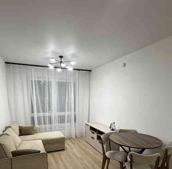 3-комн. квартира, 58 м2, 24/25 эт. Москва