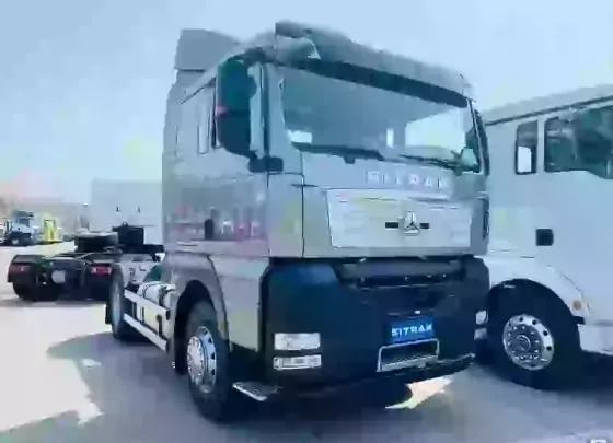 Тягач SITRAK HOWO 4x2 480 АКПП РЕТ ADR G(п) 1150 Москва